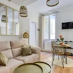 Wonderful Apartment In The Heart Of The Old Town - Nice - Welkeys