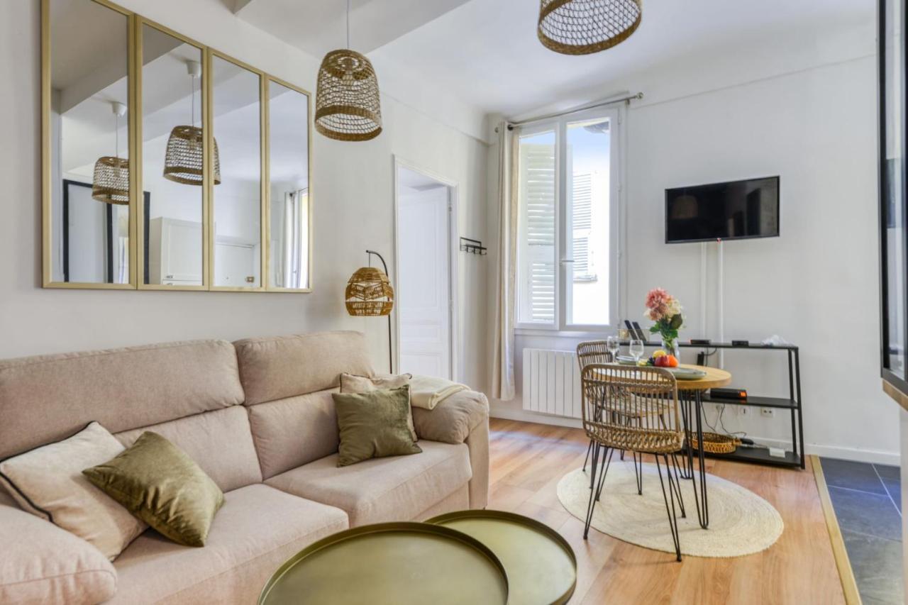 Wonderful In The Heart Of The Old Town - - Welkeys Nice
