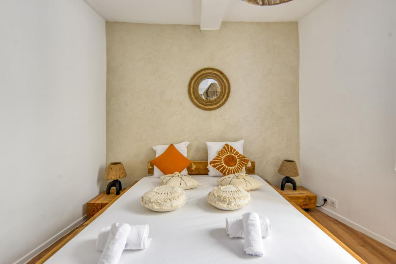 Wonderful In The Heart Of The Old Town - - Welkeys Appartement Nice